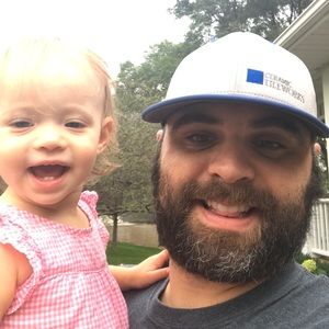 Meet your Posher, Brian